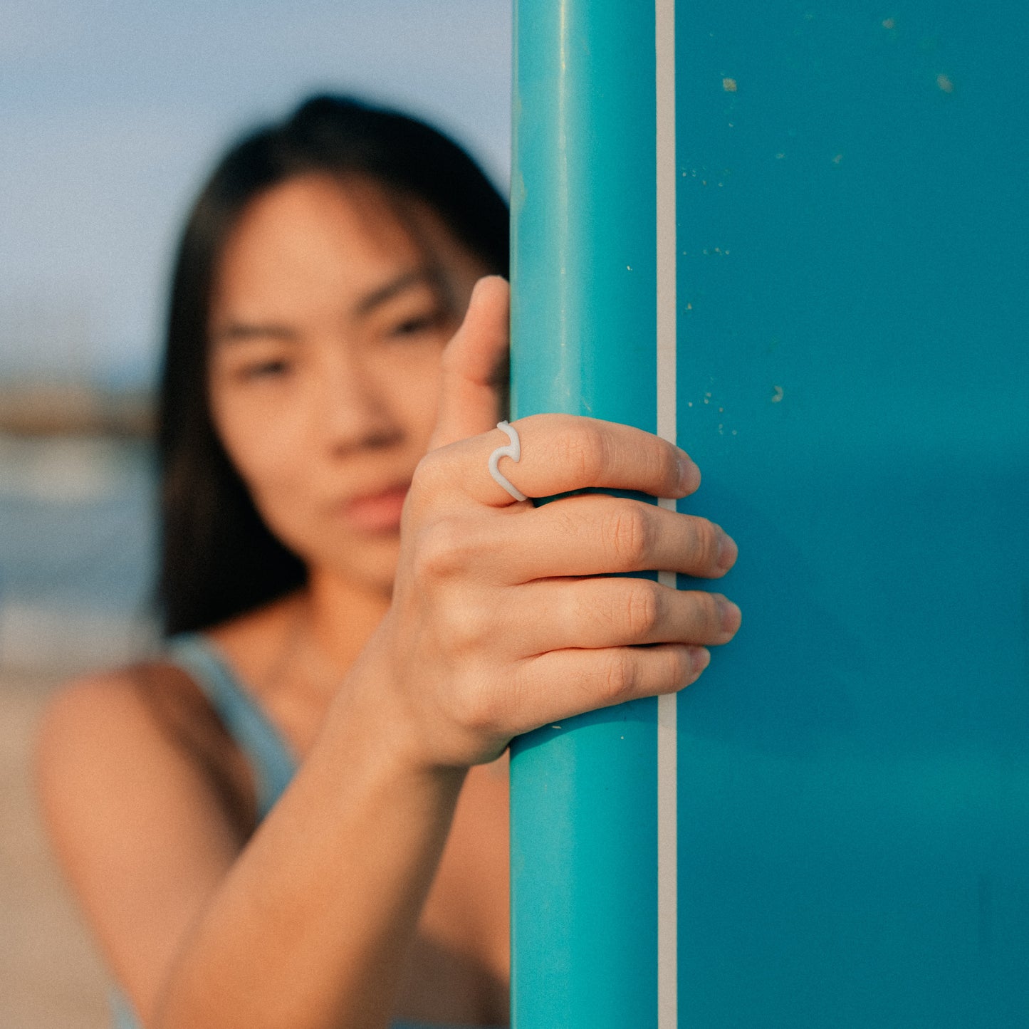 Wave Ring