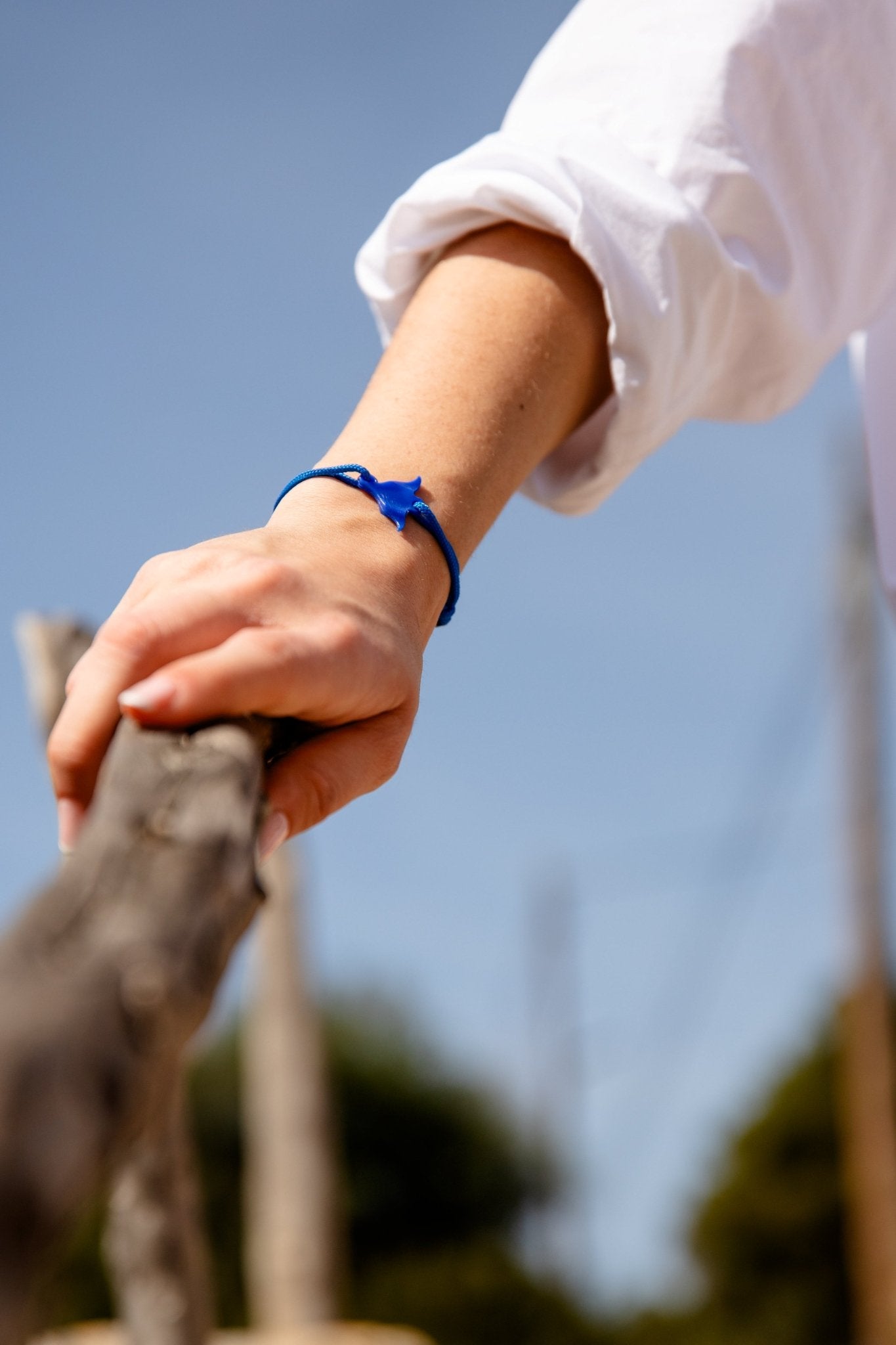 Stingray Bracelet