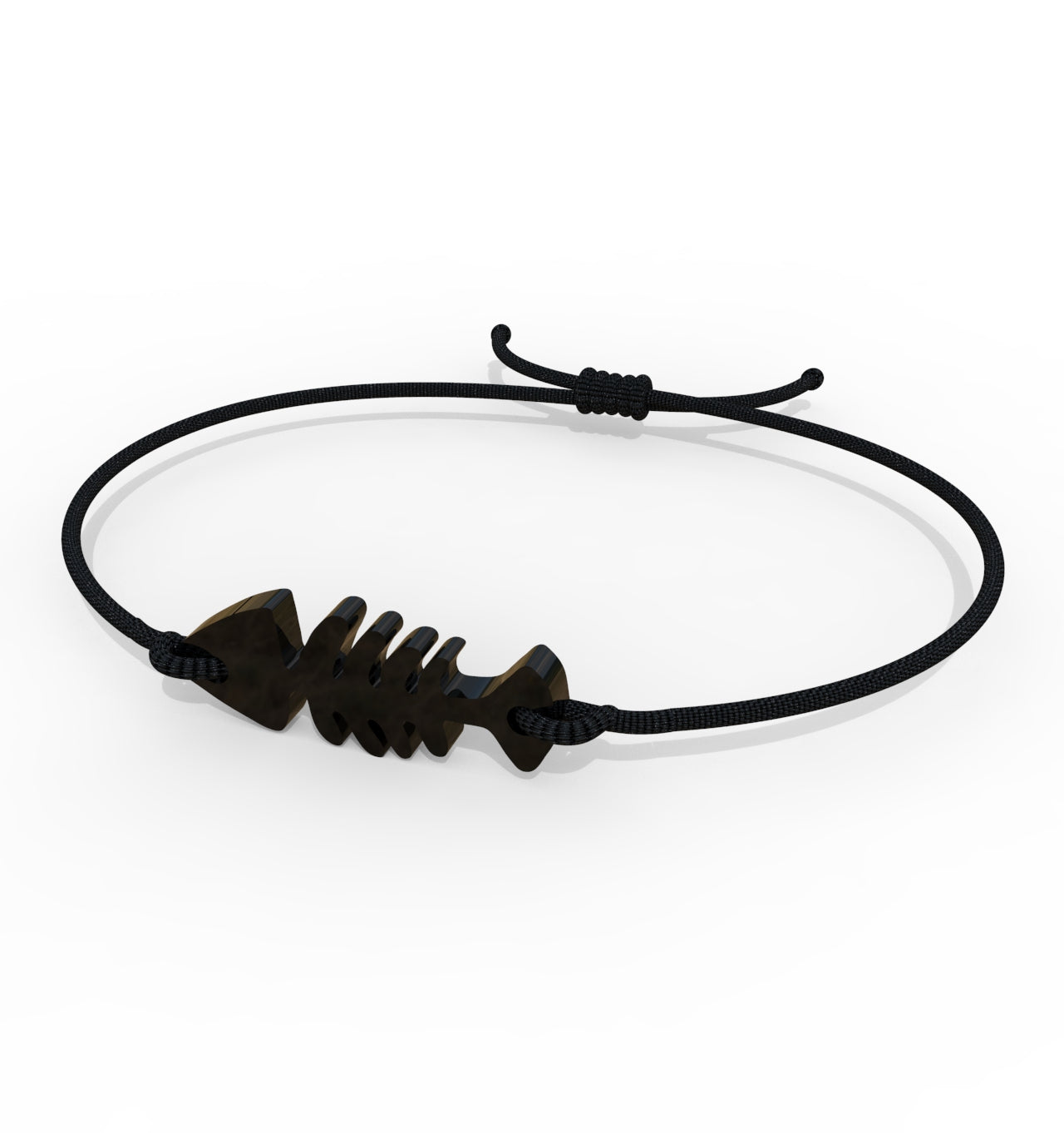 fish bracelet