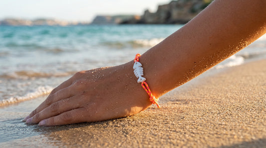 Fish Bracelet