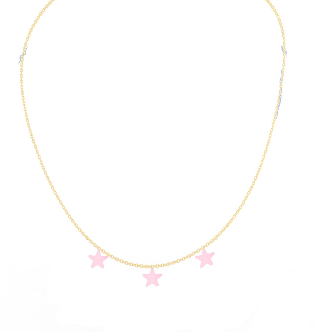 Star Necklace