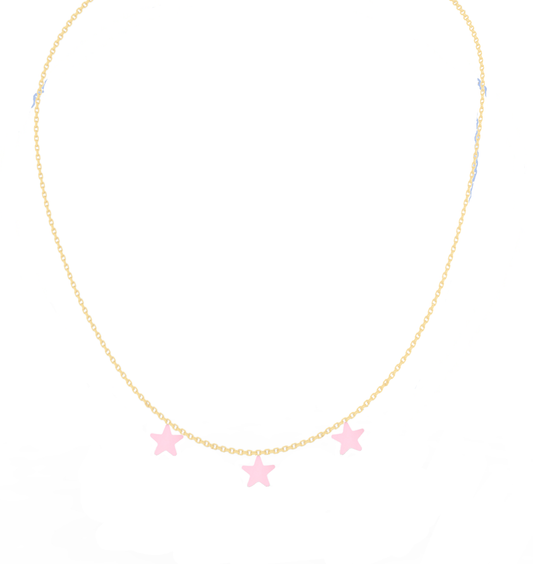 Star Necklace