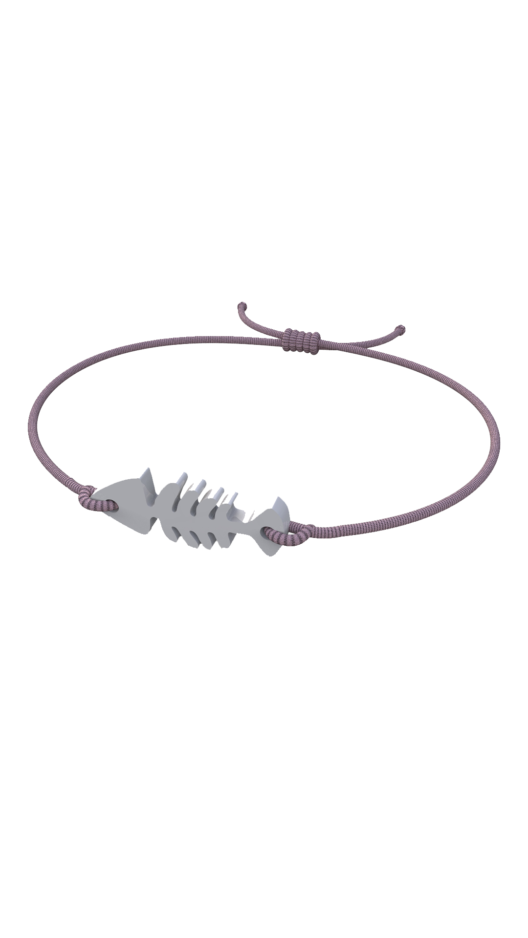 Fish Bracelet