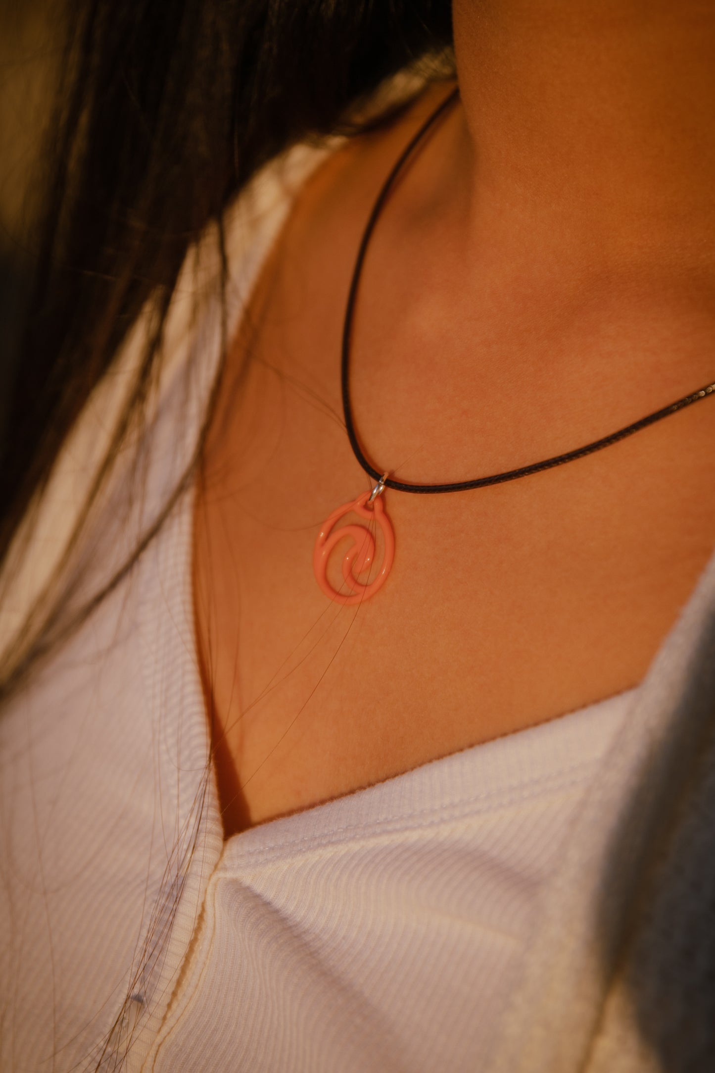 WAVE NECKLACE