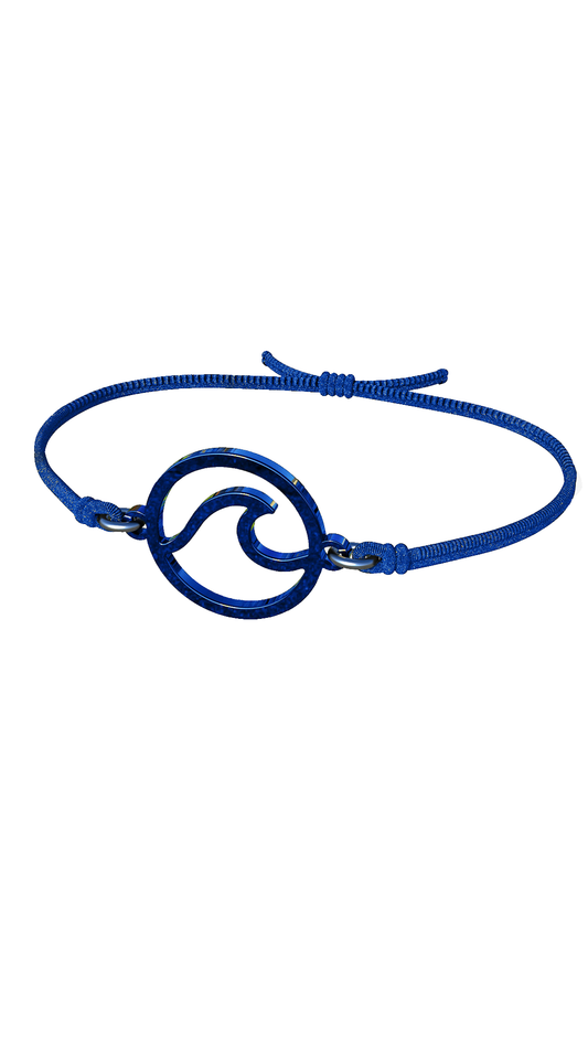 Bracciale Onda